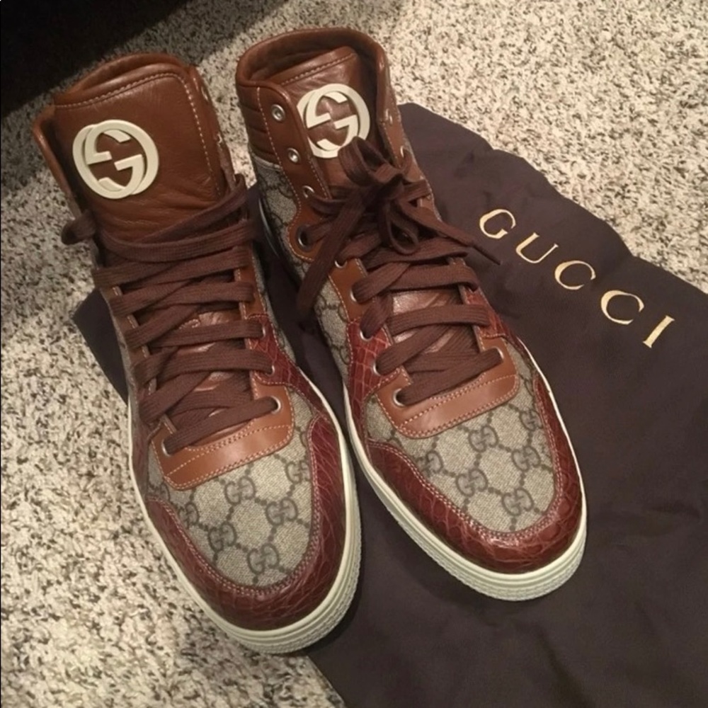 Gucci Sneaker